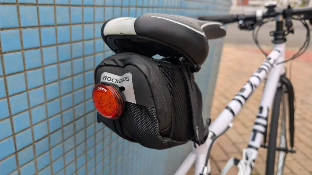 Amazonの格安クロスバイクを1年使い倒してカスタムした話【NEXTYLE NX