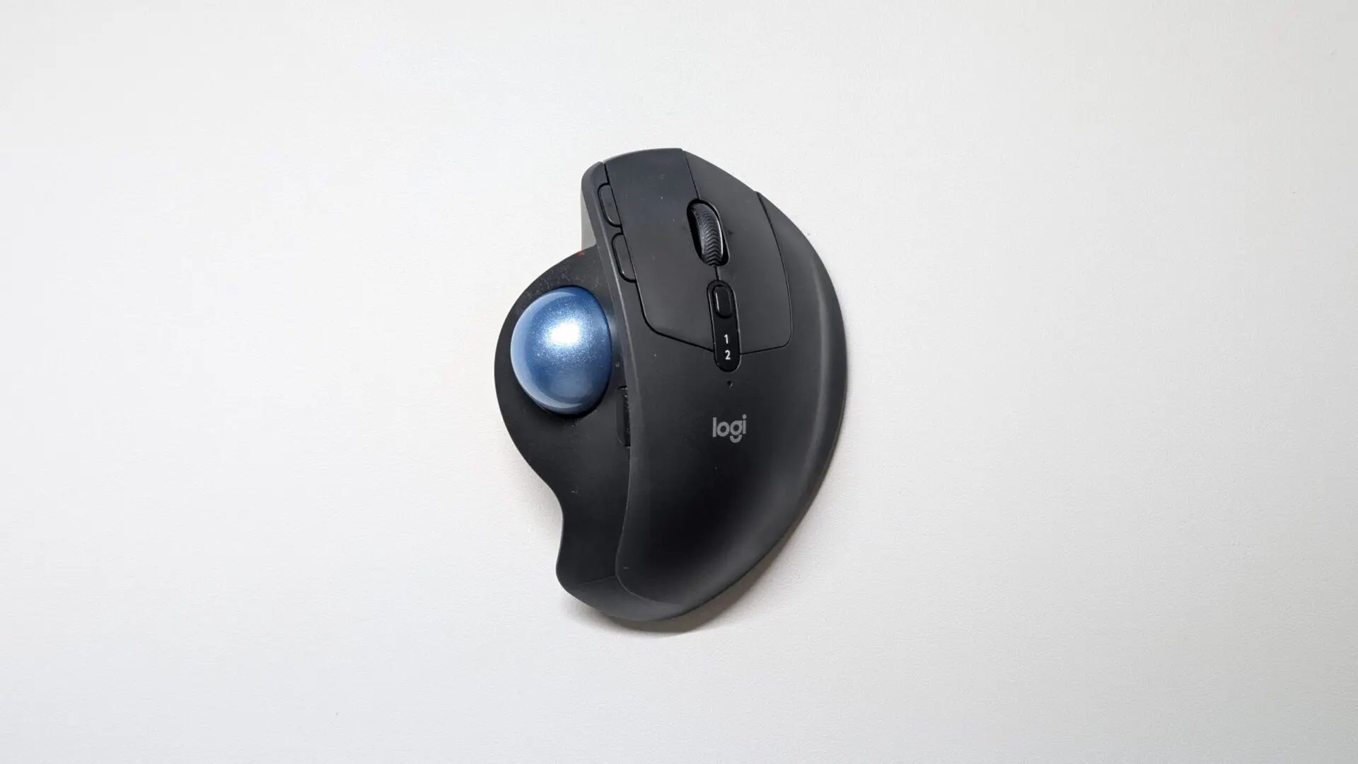 中級者向けトラックボールマウスを導入した話｜Logicool MX ERGOの